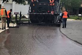 Best Driveway Crack Filling  in Benton, LA